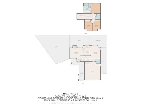 16  Calle Larspur  , Rancho Santa Margarita, CA