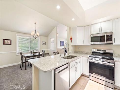 17 Aubrieta , Rancho Santa Margarita, CA