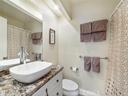 17 Aubrieta , Rancho Santa Margarita, CA