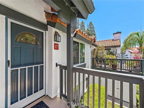 17 Aubrieta , Rancho Santa Margarita, CA