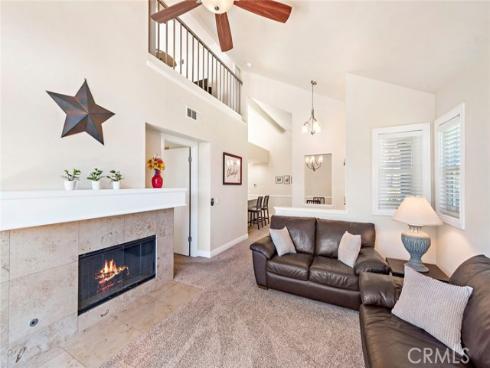 17 Aubrieta , Rancho Santa Margarita, CA