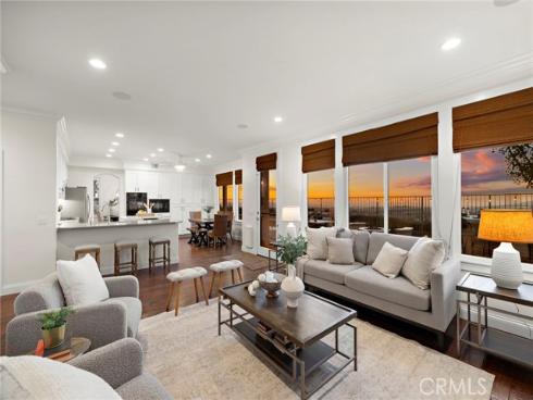 17 Via Belmonte , Rancho Santa Margarita, CA