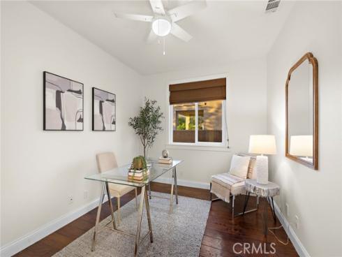 17 Via Belmonte , Rancho Santa Margarita, CA