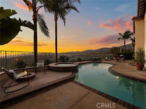 17 Via Belmonte , Rancho Santa Margarita, CA