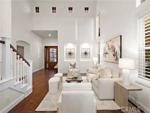 17 Via Belmonte , Rancho Santa Margarita, CA