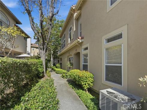 47 Via Madera , Rancho Santa Margarita, CA