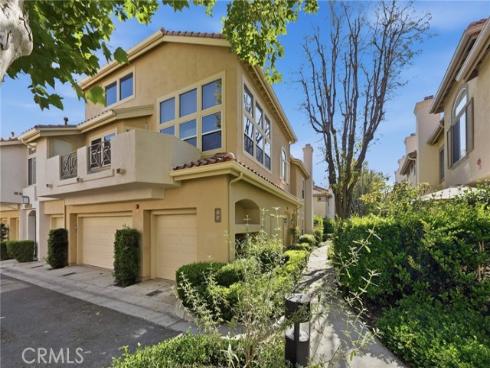 47 Via Madera , Rancho Santa Margarita, CA