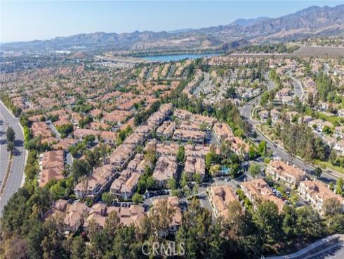 47 Via Madera , Rancho Santa Margarita, CA