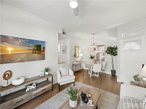 18 Marino , Rancho Santa Margarita, CA
