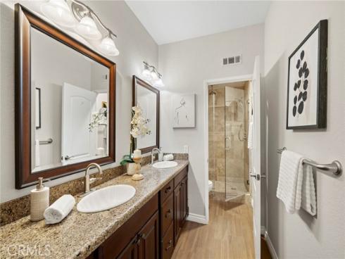 18 Marino , Rancho Santa Margarita, CA