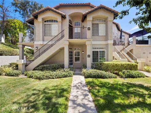 18 Marino , Rancho Santa Margarita, CA