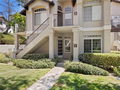 18 Marino , Rancho Santa Margarita, CA