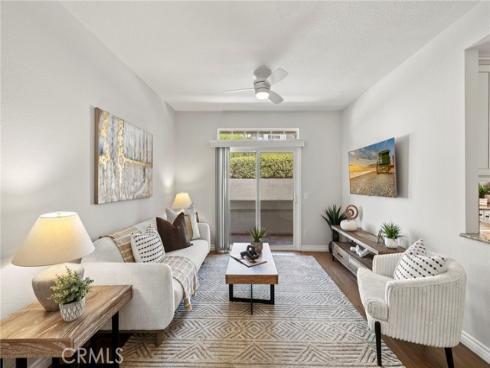 18 Marino , Rancho Santa Margarita, CA
