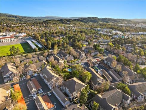 18 Marino , Rancho Santa Margarita, CA