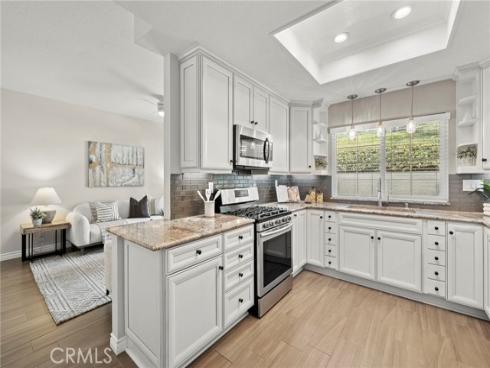 18 Marino , Rancho Santa Margarita, CA
