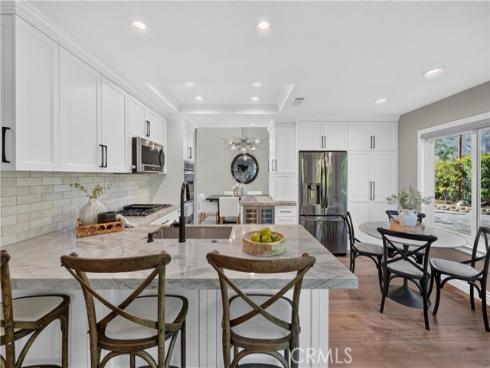 20752 Raintree , Rancho Santa Margarita, CA