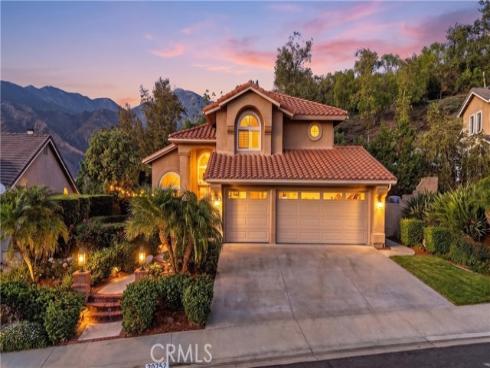 20752 Raintree , Rancho Santa Margarita, CA
