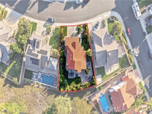 20752 Raintree , Rancho Santa Margarita, CA