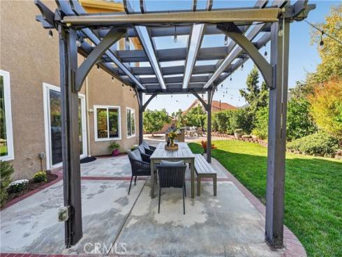 20752 Raintree , Rancho Santa Margarita, CA