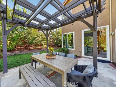 20752 Raintree , Rancho Santa Margarita, CA