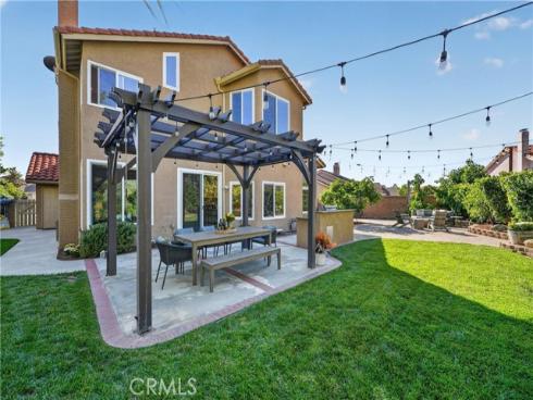 20752 Raintree , Rancho Santa Margarita, CA