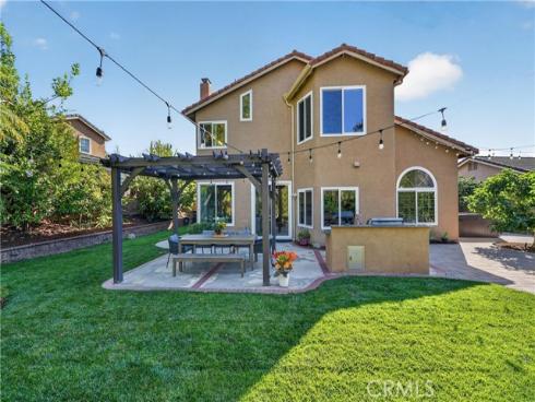 20752 Raintree , Rancho Santa Margarita, CA