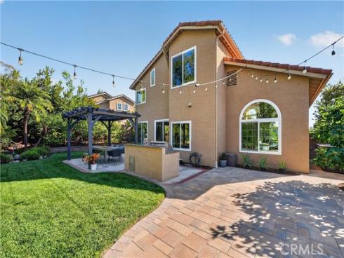 20752 Raintree , Rancho Santa Margarita, CA