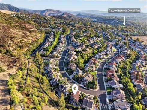 20752 Raintree , Rancho Santa Margarita, CA
