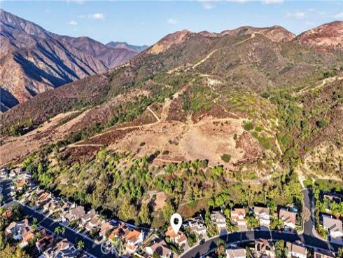 20752 Raintree , Rancho Santa Margarita, CA