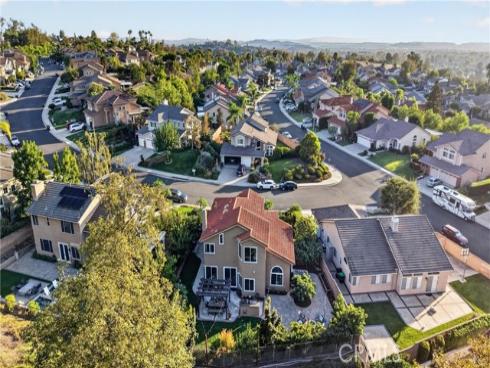 20752 Raintree , Rancho Santa Margarita, CA
