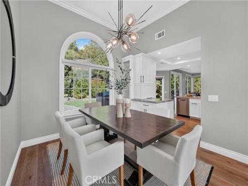 20752 Raintree , Rancho Santa Margarita, CA