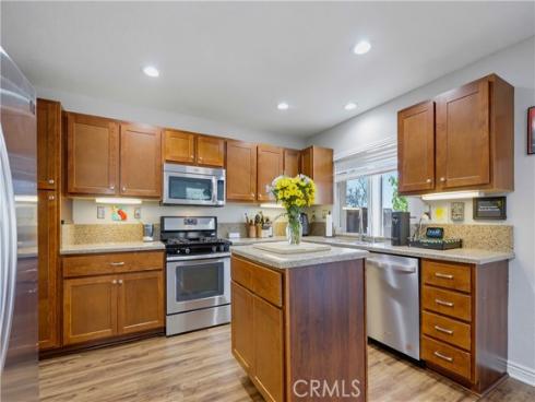 15 Legacy Way , Rancho Santa Margarita, CA