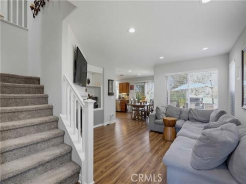 15 Legacy Way , Rancho Santa Margarita, CA