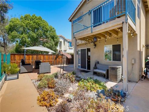 15 Legacy Way , Rancho Santa Margarita, CA