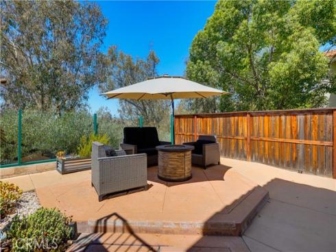 15 Legacy Way , Rancho Santa Margarita, CA