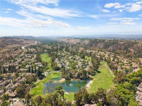 9 Via Ermitas , Rancho Santa Margarita, CA