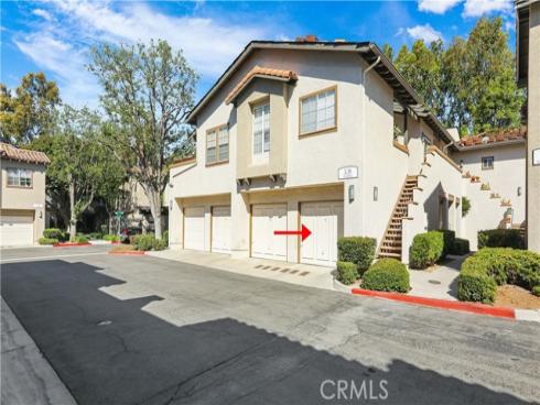 9 Via Ermitas , Rancho Santa Margarita, CA