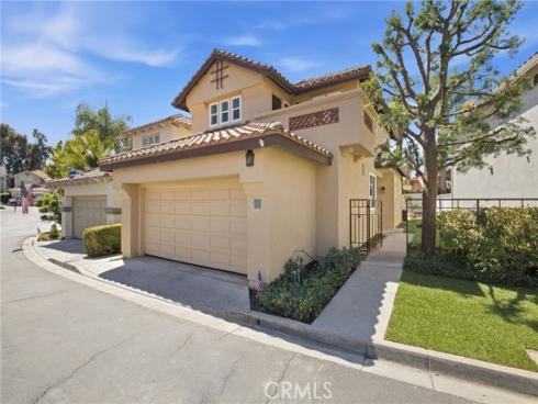 4 Via Jacinto , Rancho Santa Margarita, CA