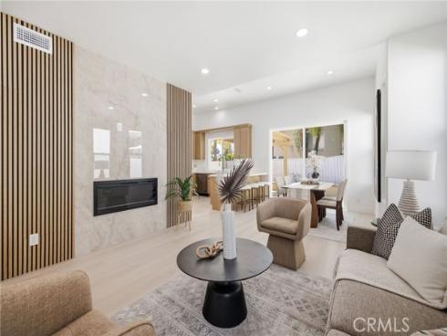 4 Via Jacinto , Rancho Santa Margarita, CA