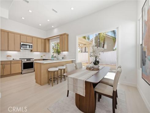 4 Via Jacinto , Rancho Santa Margarita, CA