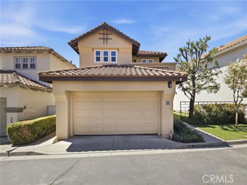 4 Via Jacinto , Rancho Santa Margarita, CA