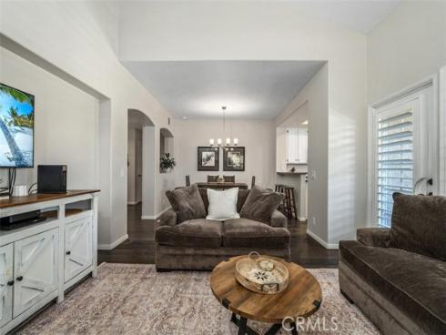 140 Via Contento , Rancho Santa Margarita, CA