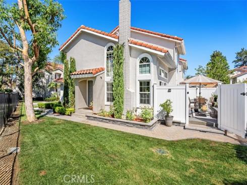 67 Wild Horse , Rancho Santa Margarita, CA