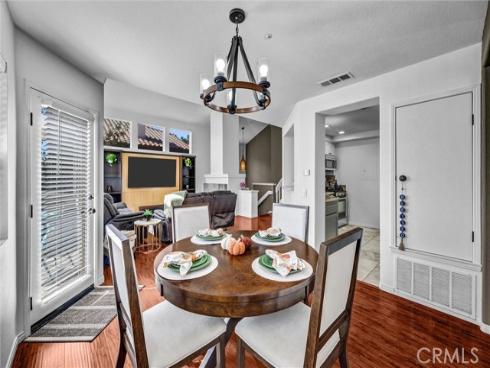 17 Camino Del Oro 42 , Rancho Santa Margarita, CA