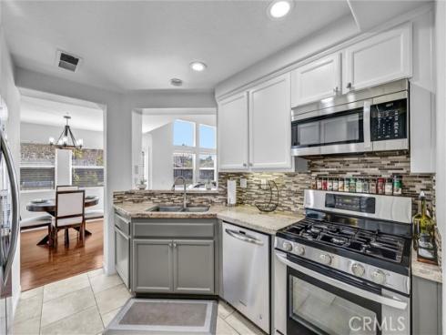 17 Camino Del Oro 42 , Rancho Santa Margarita, CA