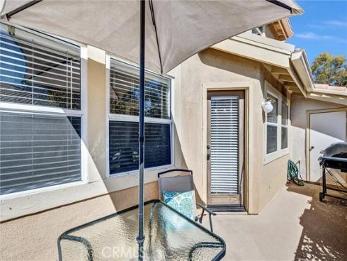 17 Camino Del Oro 42 , Rancho Santa Margarita, CA