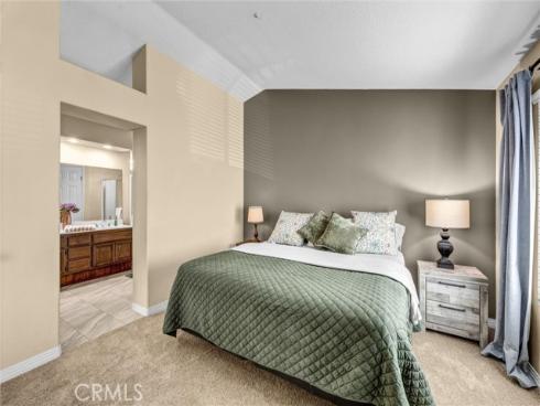 17 Camino Del Oro 42 , Rancho Santa Margarita, CA