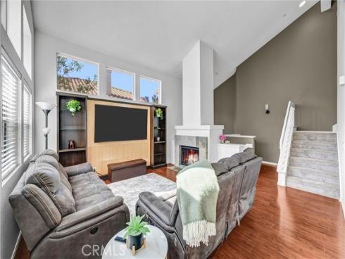 17 Camino Del Oro 42 , Rancho Santa Margarita, CA