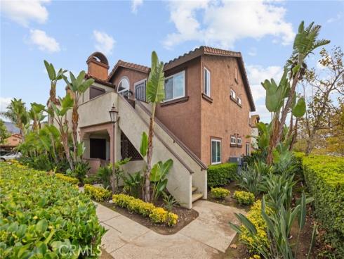 7 Rosa , Rancho Santa Margarita, CA