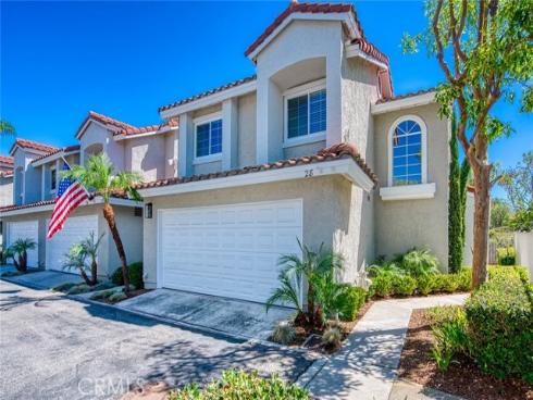 28 Wild Horse Loop , Rancho Santa Margarita, CA